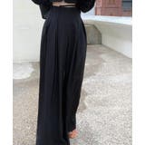 タックデザインワイドパンツ | Bifrost | 詳細画像17 