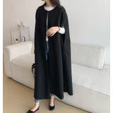 ノーカラーロングケープ | Bifrost | 詳細画像8 