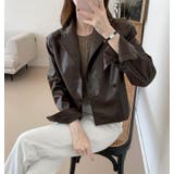 ライダースジャケット | Bifrost | 詳細画像2 