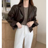 ライダースジャケット | Bifrost | 詳細画像6 