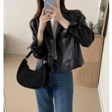 ライダースジャケット | Bifrost | 詳細画像7 