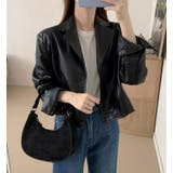 ライダースジャケット | Bifrost | 詳細画像8 