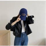 ライダースジャケット | Bifrost | 詳細画像9 