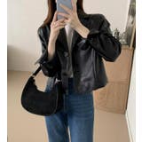 ライダースジャケット | Bifrost | 詳細画像10 