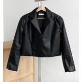 ライダースジャケット | Bifrost | 詳細画像11 