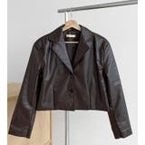 ライダースジャケット | Bifrost | 詳細画像12 