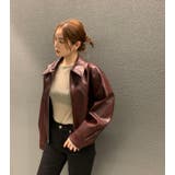 ライダースジャケット | Bifrost | 詳細画像4