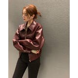 ライダースジャケット | Bifrost | 詳細画像5