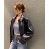 ライダースジャケット | Bifrost | 詳細画像7