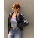 ライダースジャケット | Bifrost | 詳細画像8