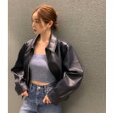 ライダースジャケット | Bifrost | 詳細画像9