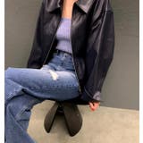 ライダースジャケット | Bifrost | 詳細画像10