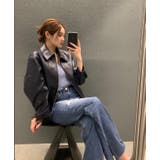 ライダースジャケット | Bifrost | 詳細画像11