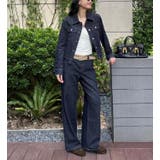 デニムセットアップ 【韓国ファッション】 | Bifrost | 詳細画像4 