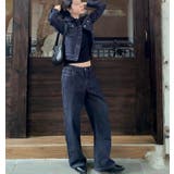 デニムセットアップ 【韓国ファッション】 | Bifrost | 詳細画像10 