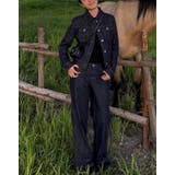 デニムセットアップ 【韓国ファッション】 | Bifrost | 詳細画像14 