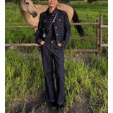 デニムセットアップ 【韓国ファッション】 | Bifrost | 詳細画像15 