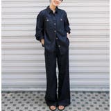 デニムセットアップ 【韓国ファッション】 | Bifrost | 詳細画像7 