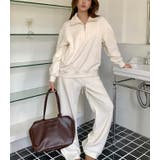 カジュアルスーツ | Bifrost | 詳細画像8 