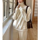 カジュアルスーツ | Bifrost | 詳細画像9 