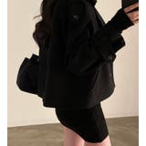 ショートコート【韓国ファッション】 | Bifrost | 詳細画像12