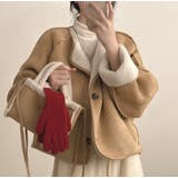 チェスターコート【韓国ファッション】 | Bifrost | 詳細画像5