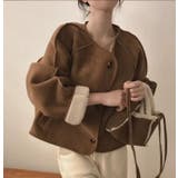 チェスターコート【韓国ファッション】 | Bifrost | 詳細画像8