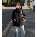 ダッフルコート【韓国ファッション】 | Bifrost | 詳細画像6 