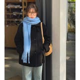 ダッフルコート【韓国ファッション】 | Bifrost | 詳細画像7 