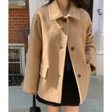 ダッフルコート【韓国ファッション】 | Bifrost | 詳細画像11 