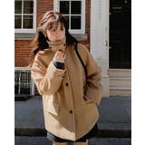 ダッフルコート【韓国ファッション】 | Bifrost | 詳細画像13 