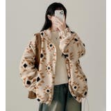 ショートコート【韓国ファッション】 | Bifrost | 詳細画像2 