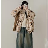 ショートコート【韓国ファッション】 | Bifrost | 詳細画像5 