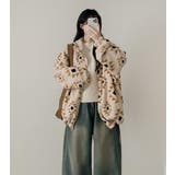 ショートコート【韓国ファッション】 | Bifrost | 詳細画像6 