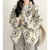 ショートコート【韓国ファッション】 | Bifrost | 詳細画像8 