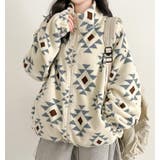 ショートコート【韓国ファッション】 | Bifrost | 詳細画像10 