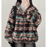 ショートコート【韓国ファッション】 | Bifrost | 詳細画像2 