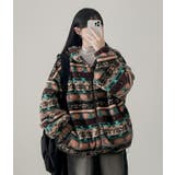 ショートコート【韓国ファッション】 | Bifrost | 詳細画像6 