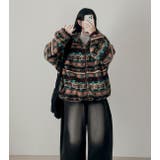 ショートコート【韓国ファッション】 | Bifrost | 詳細画像7 