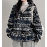 ショートコート【韓国ファッション】 | Bifrost | 詳細画像8 