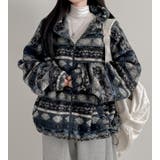 ショートコート【韓国ファッション】 | Bifrost | 詳細画像9 