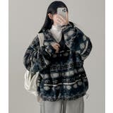 ショートコート【韓国ファッション】 | Bifrost | 詳細画像14 