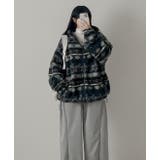 ショートコート【韓国ファッション】 | Bifrost | 詳細画像15 