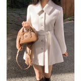 ショートコート【韓国ファッション】 | Bifrost | 詳細画像3 