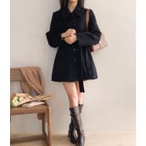 ショートコート【韓国ファッション】 | Bifrost | 詳細画像10 