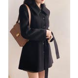 ショートコート【韓国ファッション】 | Bifrost | 詳細画像12 