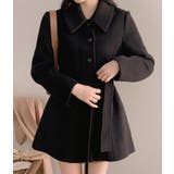 ショートコート【韓国ファッション】 | Bifrost | 詳細画像13 