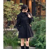 ショートコート【韓国ファッション】 | Bifrost | 詳細画像16 