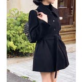 ショートコート【韓国ファッション】 | Bifrost | 詳細画像17 