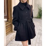 ショートコート【韓国ファッション】 | Bifrost | 詳細画像18 